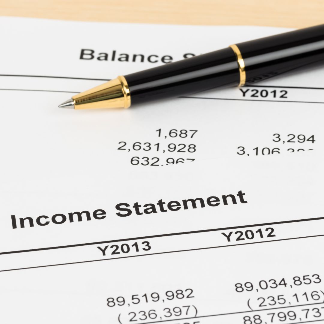 Reading Your Financial Statements Like a CEO