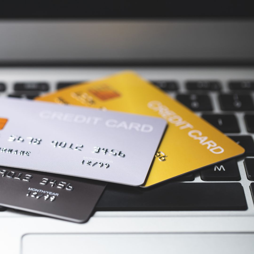 Business Debt Consolidation & Credit Availability